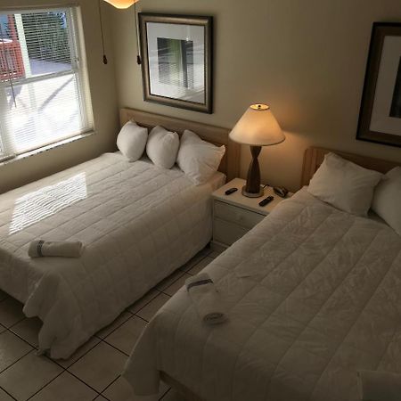 Miramar Resort St. Pete Beach Dış mekan fotoğraf