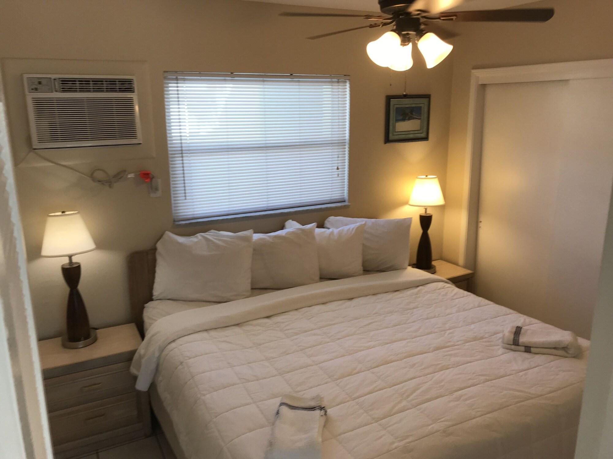 Miramar Resort St. Pete Beach Dış mekan fotoğraf