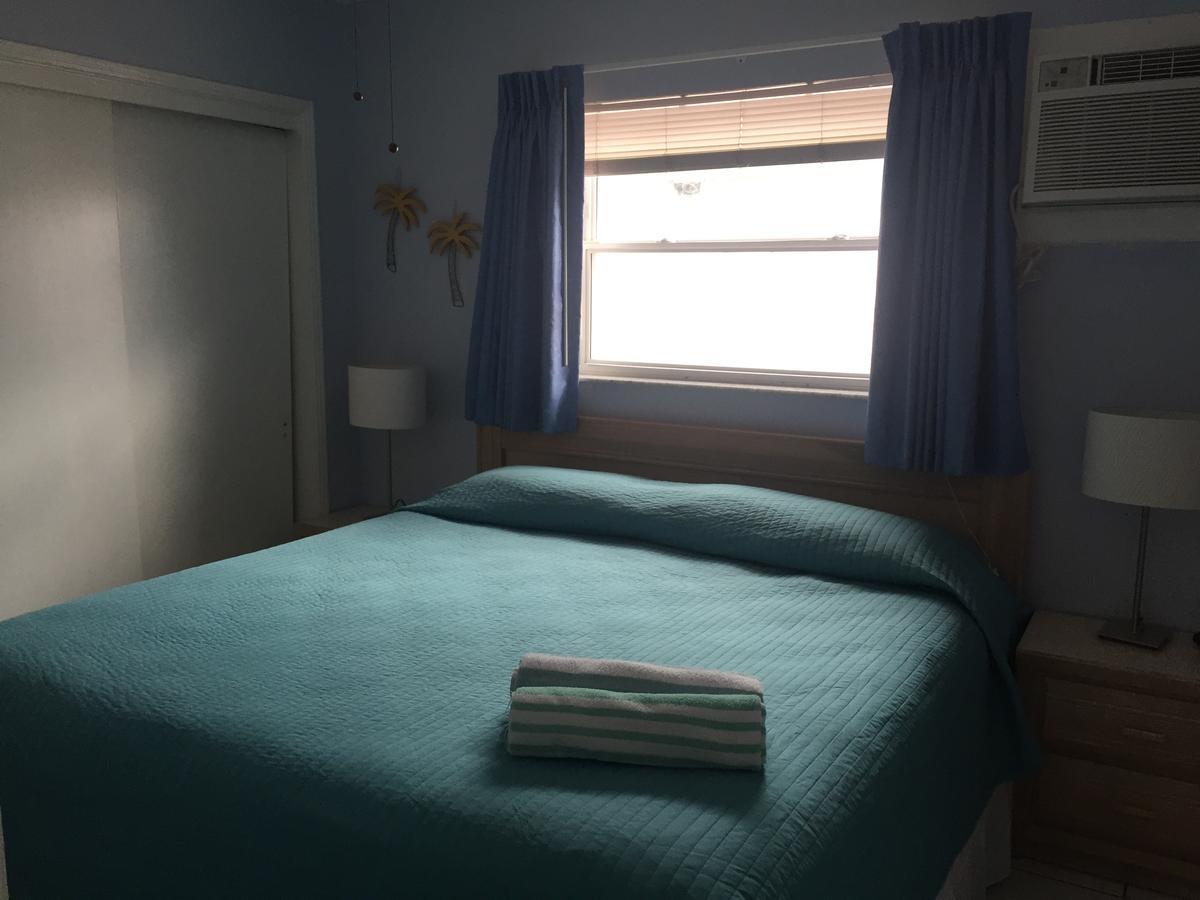 Miramar Resort St. Pete Beach Dış mekan fotoğraf