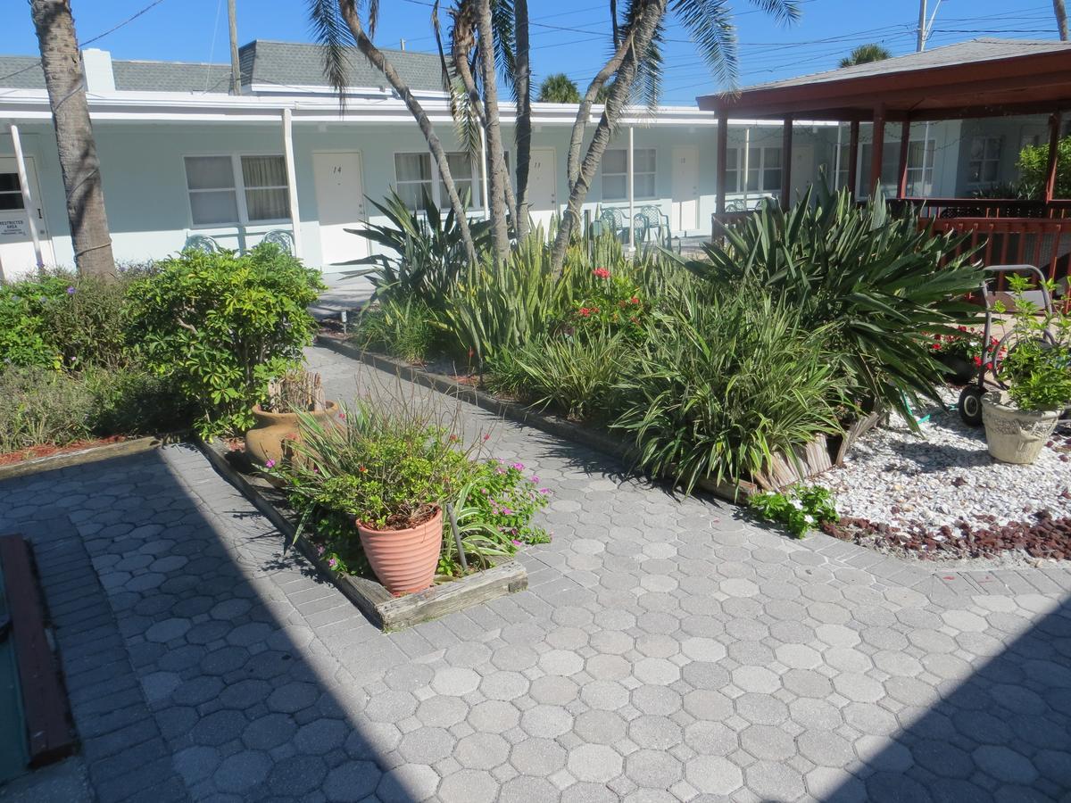 Miramar Resort St. Pete Beach Dış mekan fotoğraf