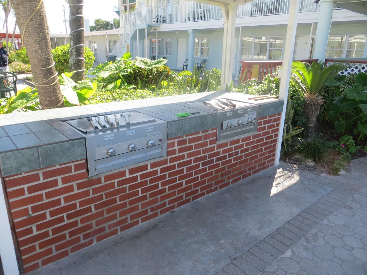 Miramar Resort St. Pete Beach Dış mekan fotoğraf