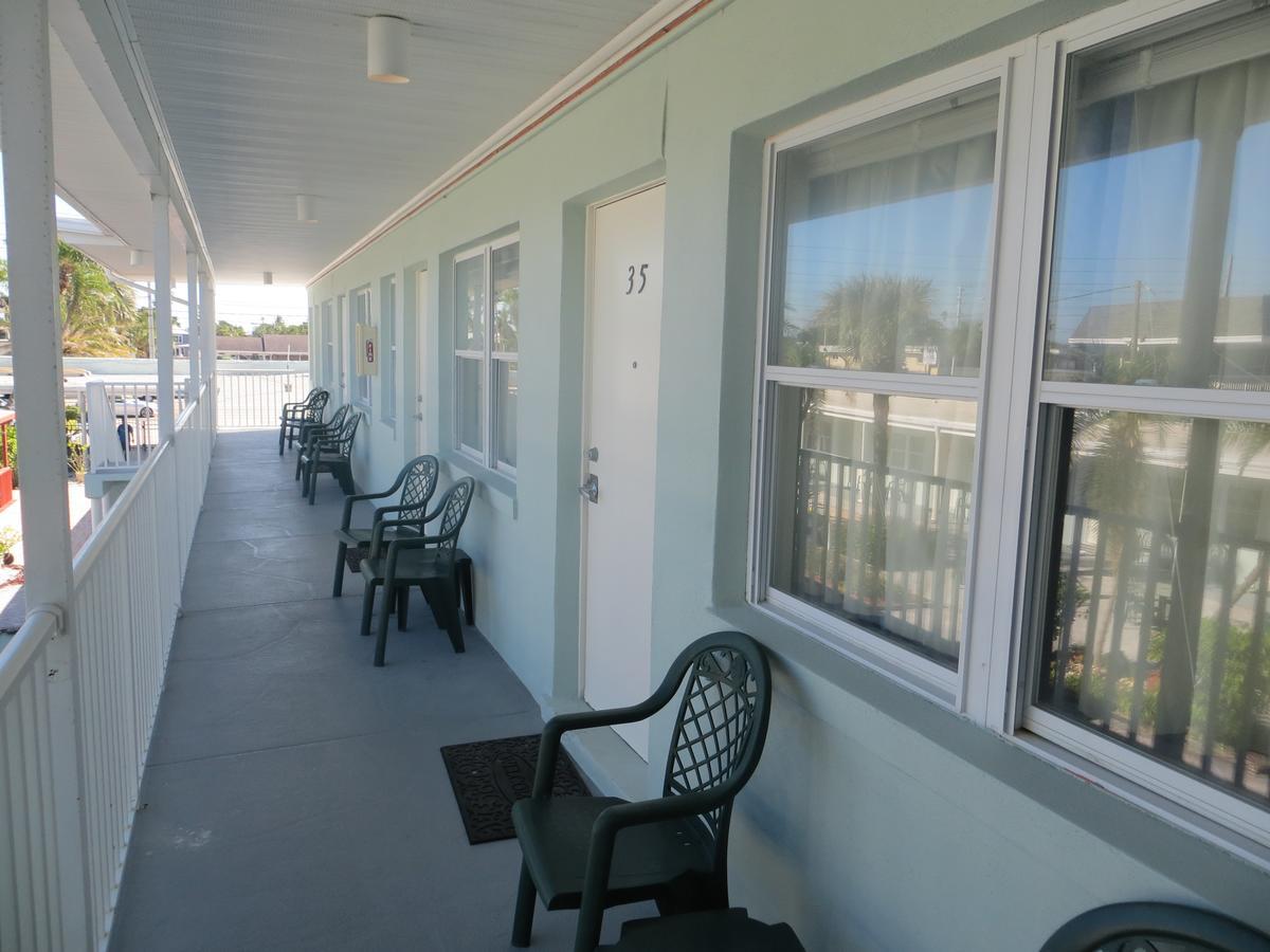 Miramar Resort St. Pete Beach Dış mekan fotoğraf