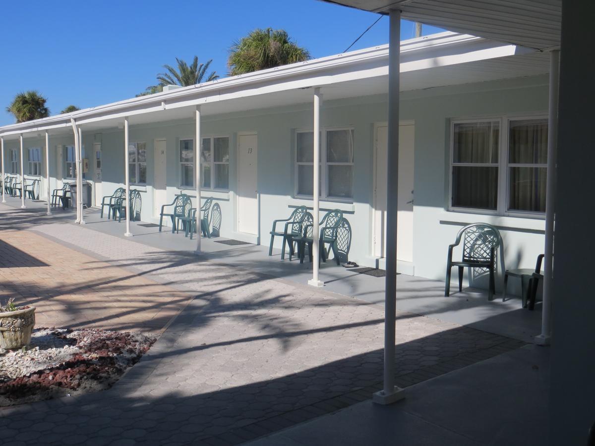 Miramar Resort St. Pete Beach Dış mekan fotoğraf