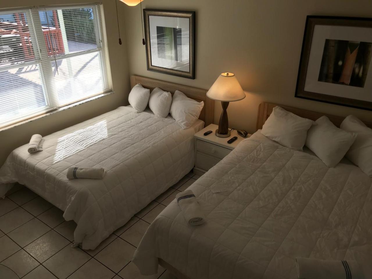 Miramar Resort St. Pete Beach Dış mekan fotoğraf