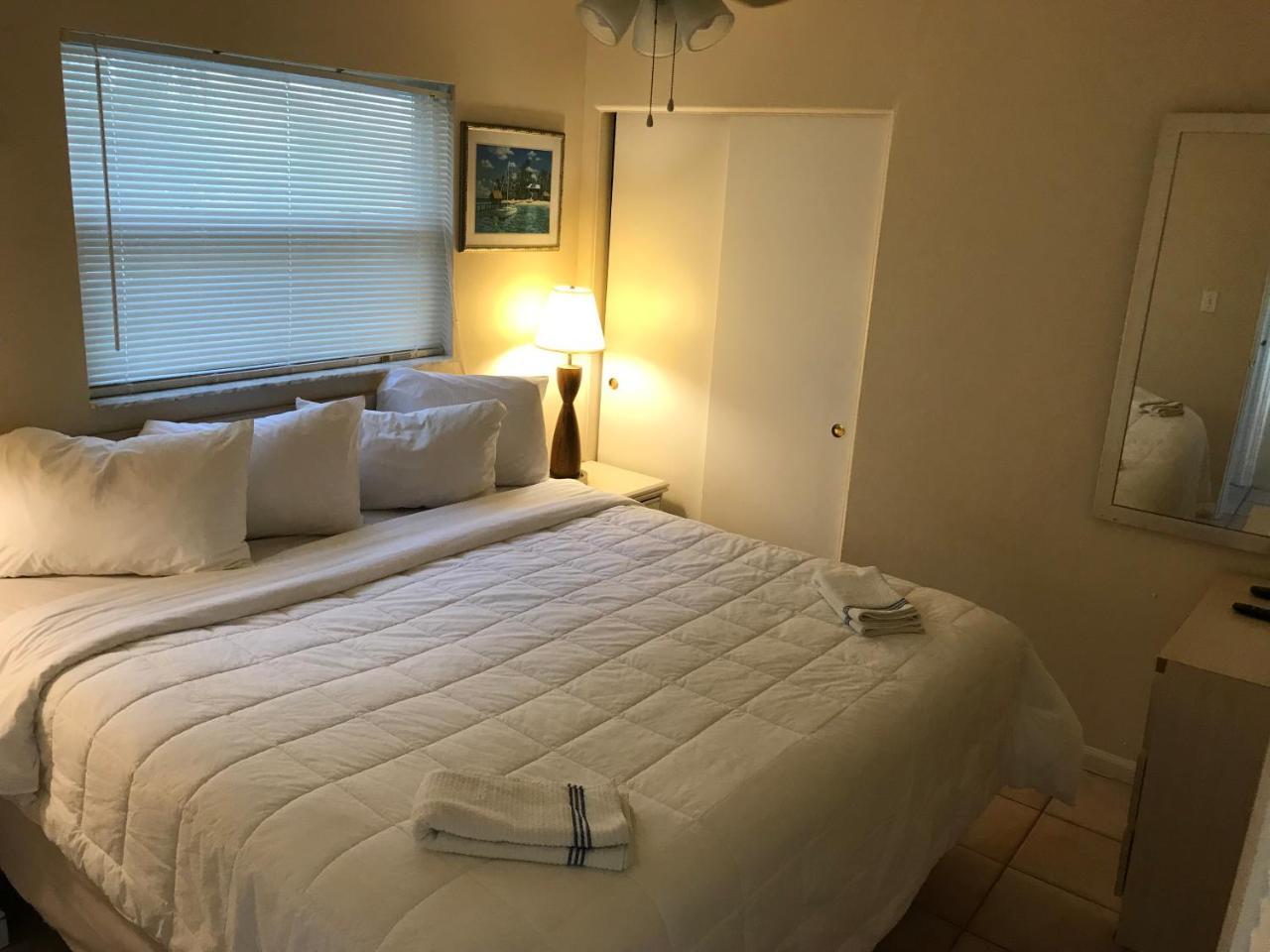 Miramar Resort St. Pete Beach Dış mekan fotoğraf