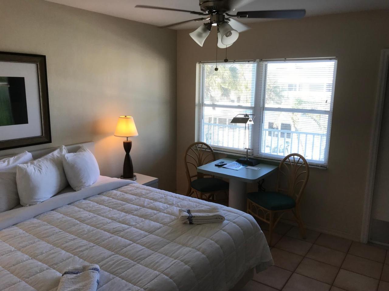 Miramar Resort St. Pete Beach Dış mekan fotoğraf
